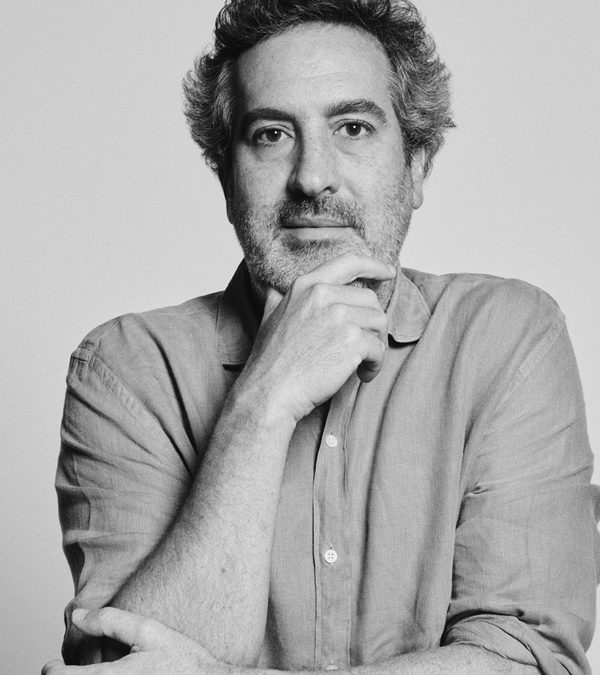 Thiago Bernardes — Bernardes Arquitetura